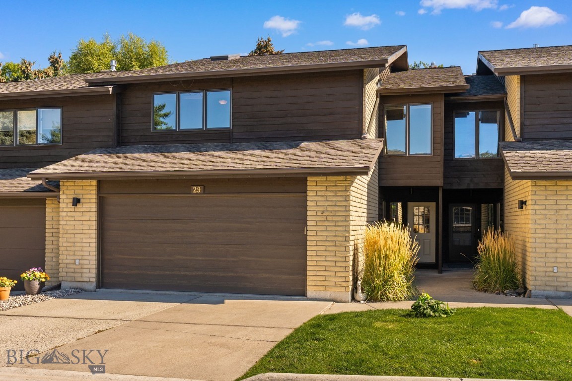 Woodbrook Townhome - Residential