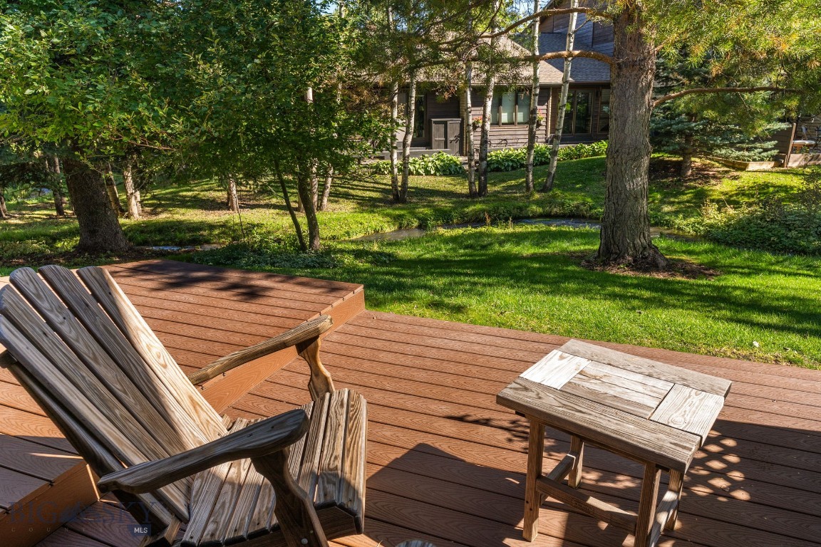Woodbrook Townhome - Residential