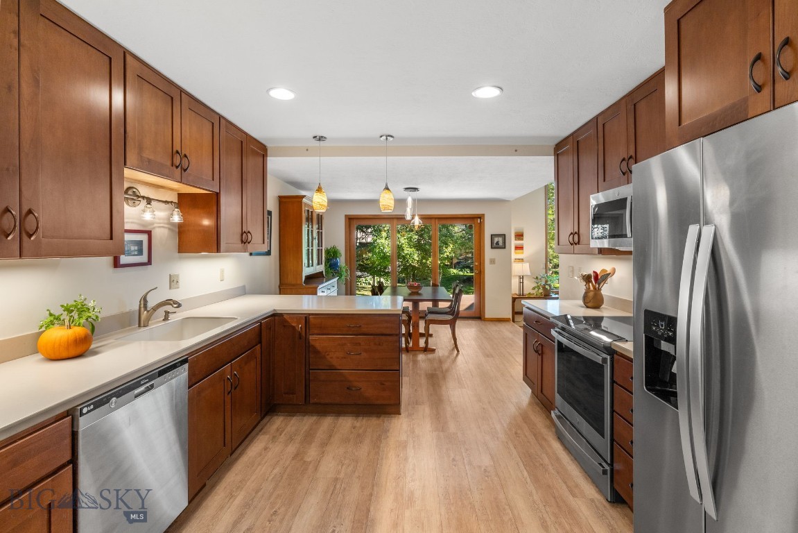 Woodbrook Townhome - Residential