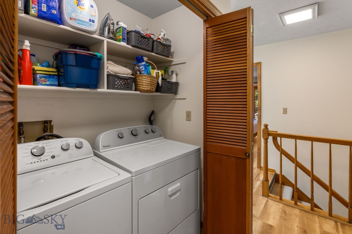 Woodbrook Townhome - Residential