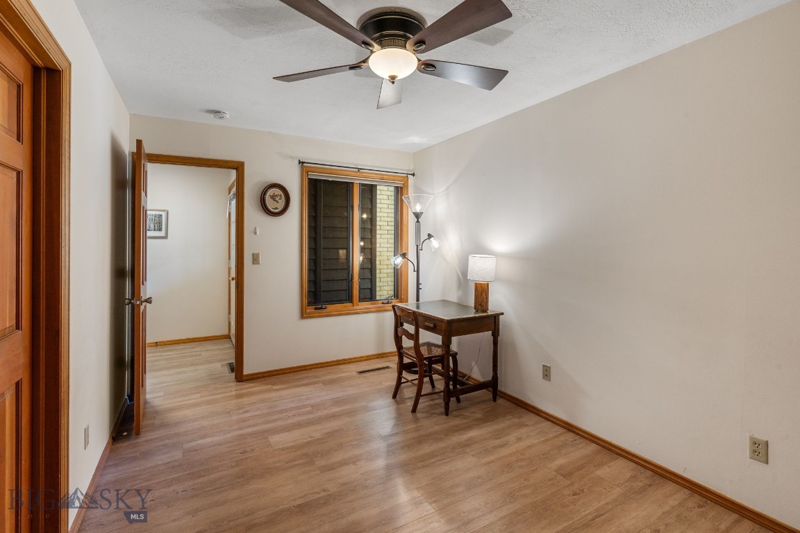 Woodbrook Townhome - Residential