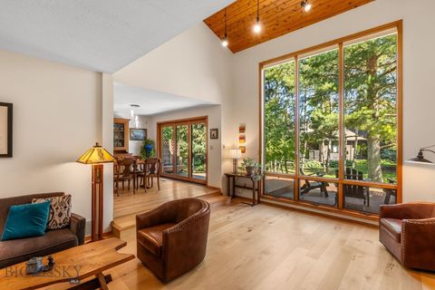 Photo of 29 Hoffman Drive, Bozeman, MT 59715 (MLS # 405933)