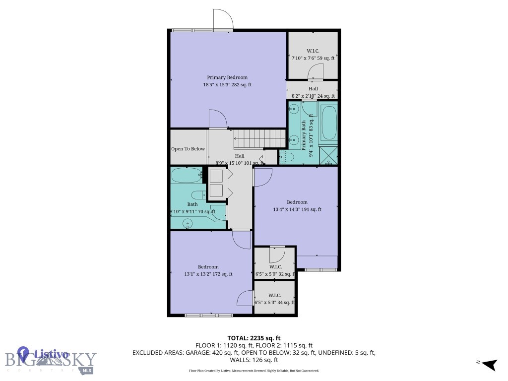 Woodbrook Townhome - Residential