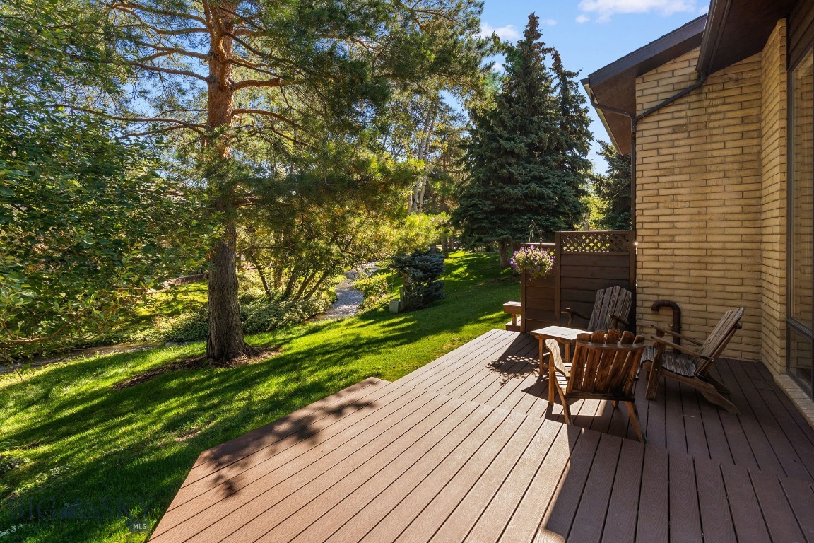 Woodbrook Townhome - Residential