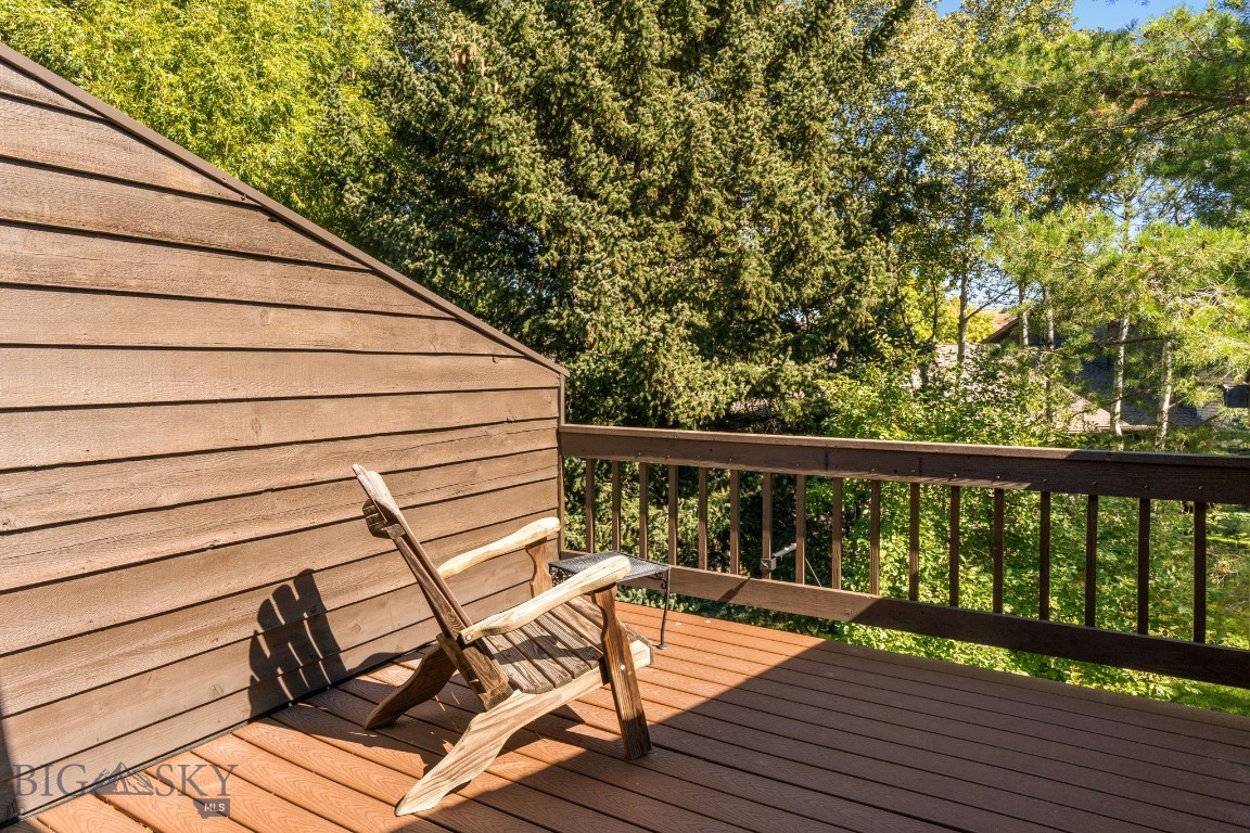 Woodbrook Townhome - Residential