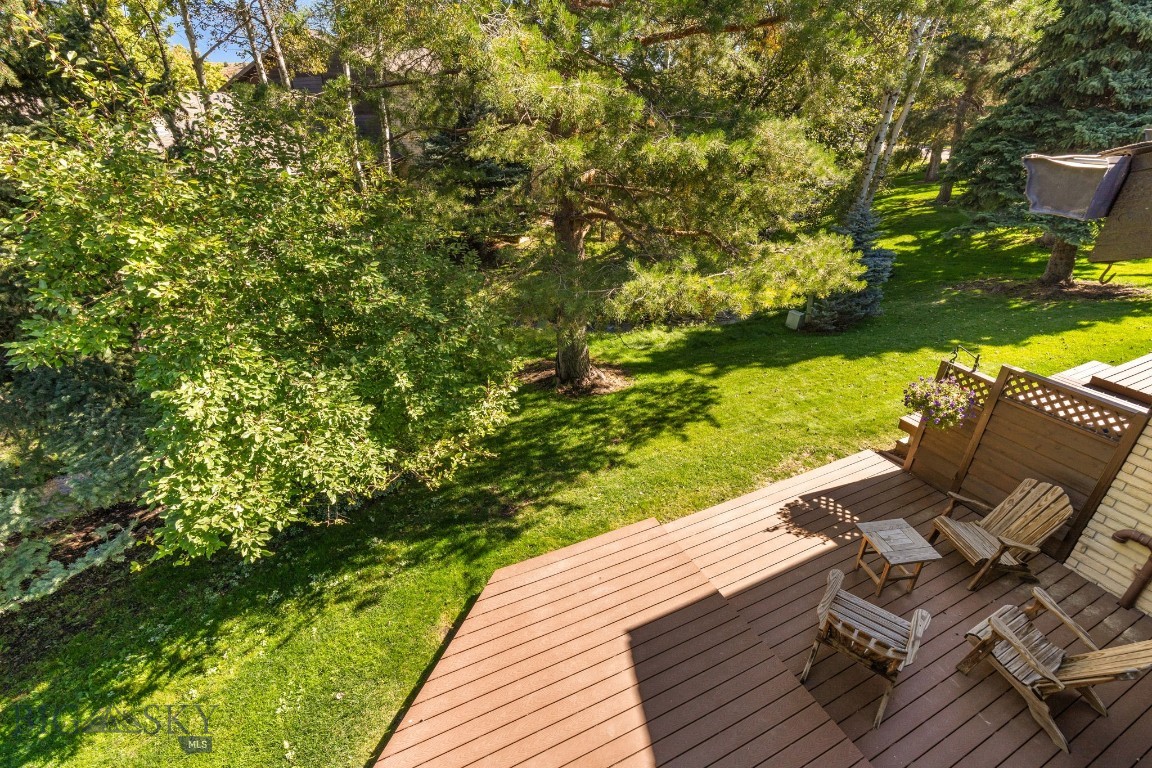 Woodbrook Townhome - Residential