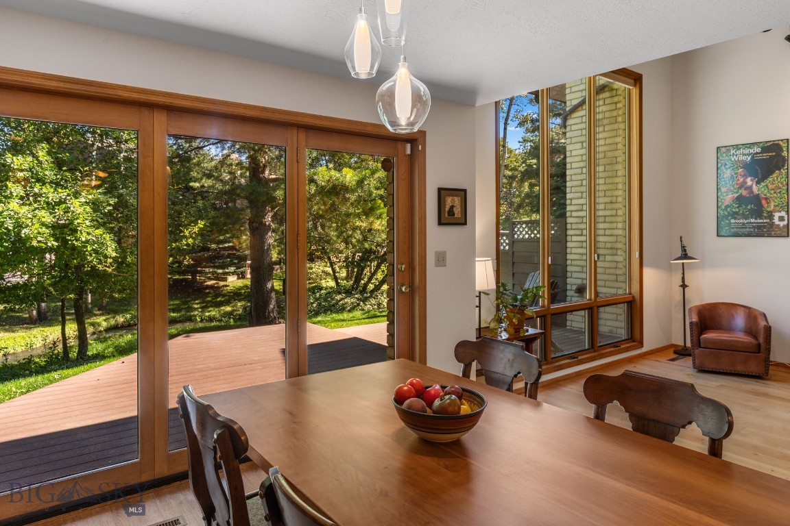 Woodbrook Townhome - Residential
