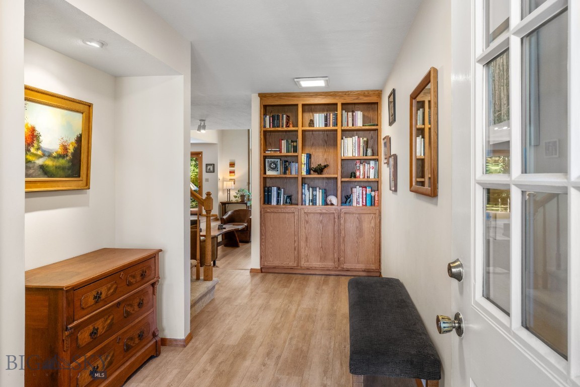 Woodbrook Townhome - Residential