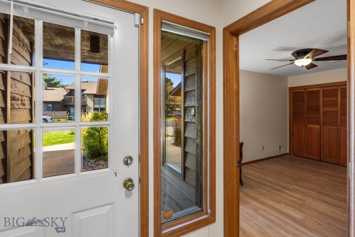 Woodbrook Townhome - Residential