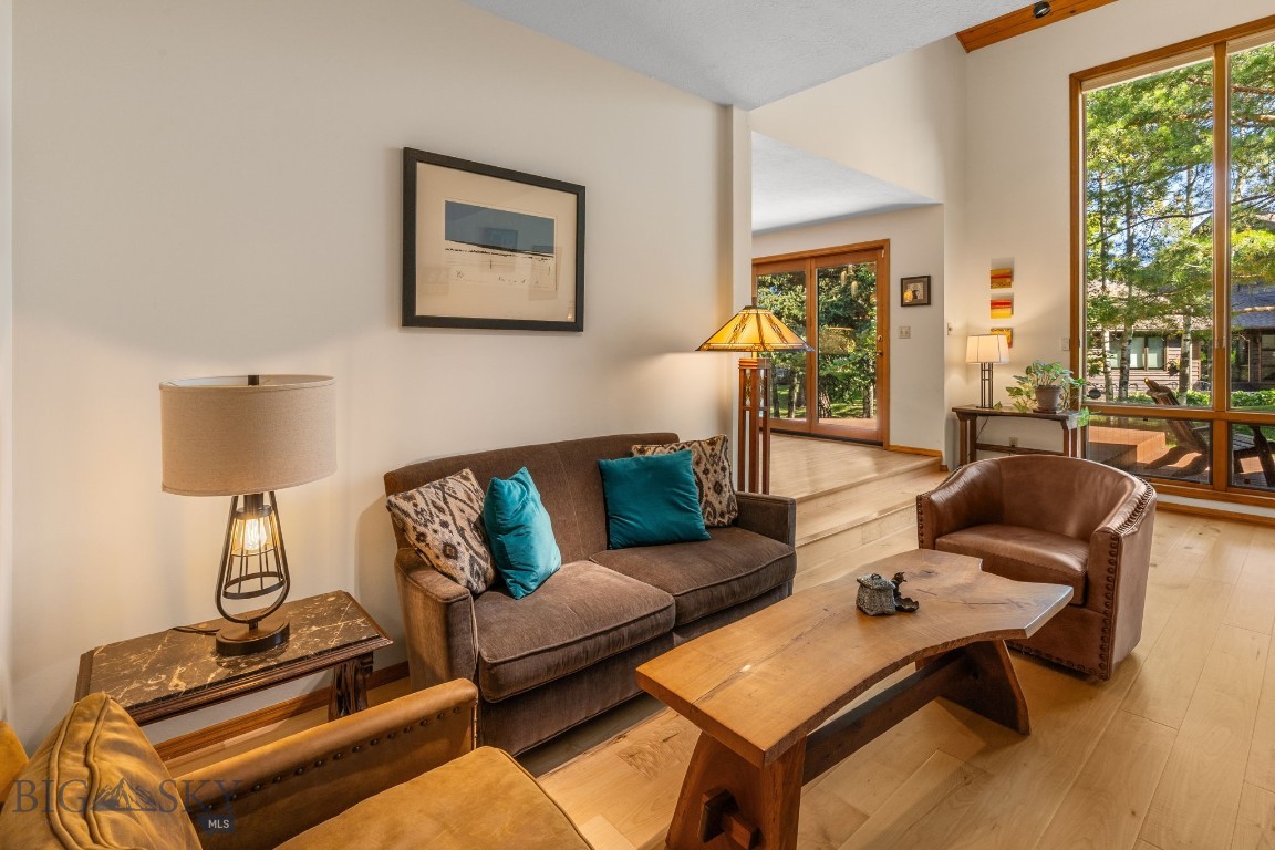 Woodbrook Townhome - Residential