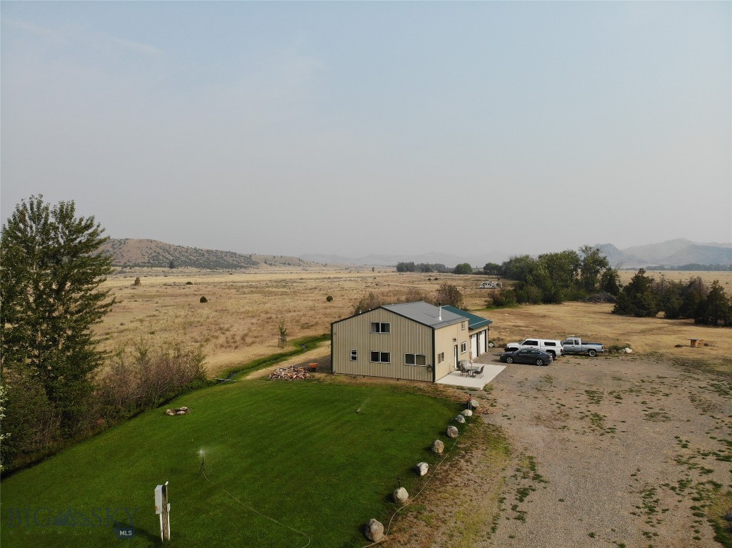 1074 Crow Creek