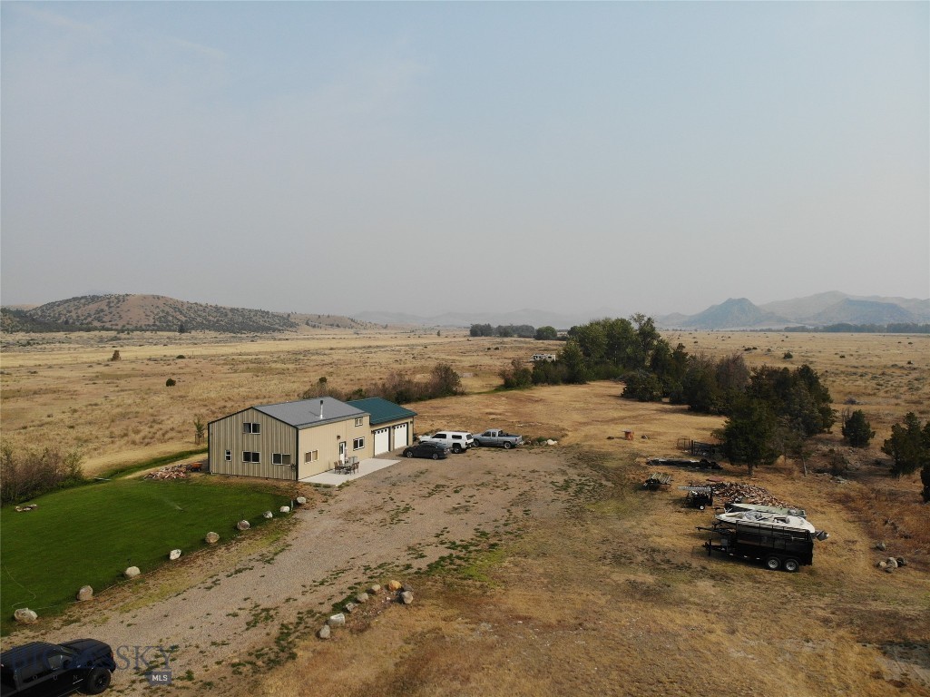 1074 Crow Creek