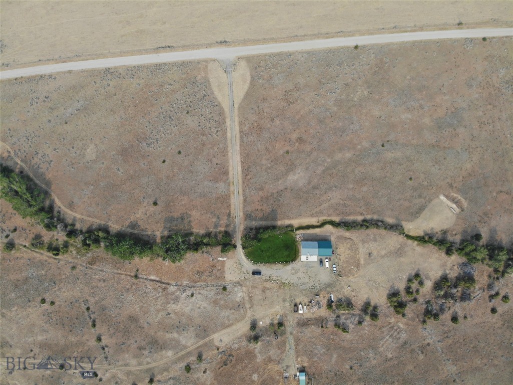 1074 Crow Creek