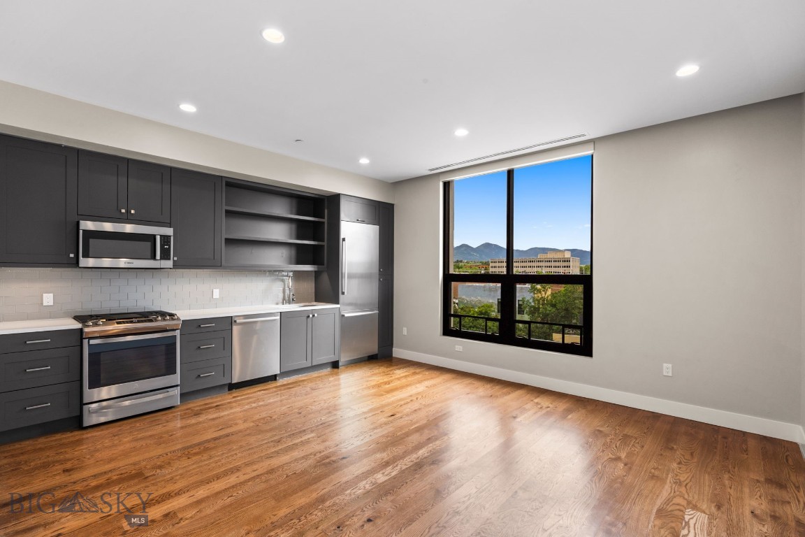 HBP Residential Condo - Residential