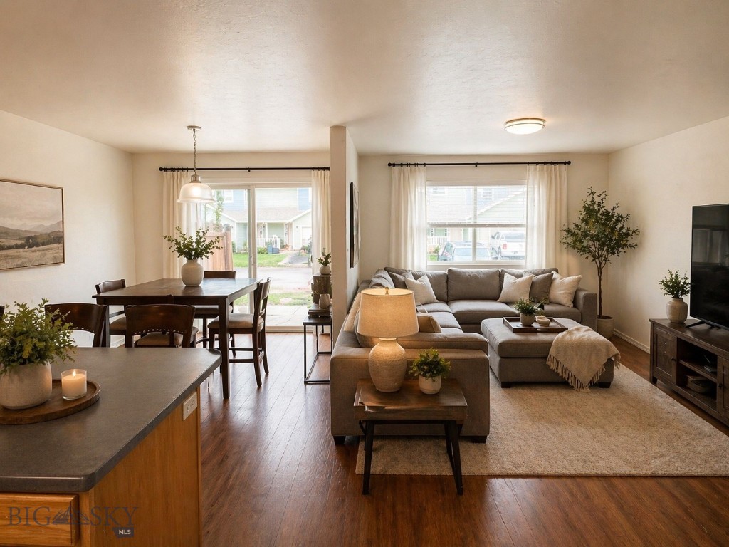 Madison Court Condos - Residential