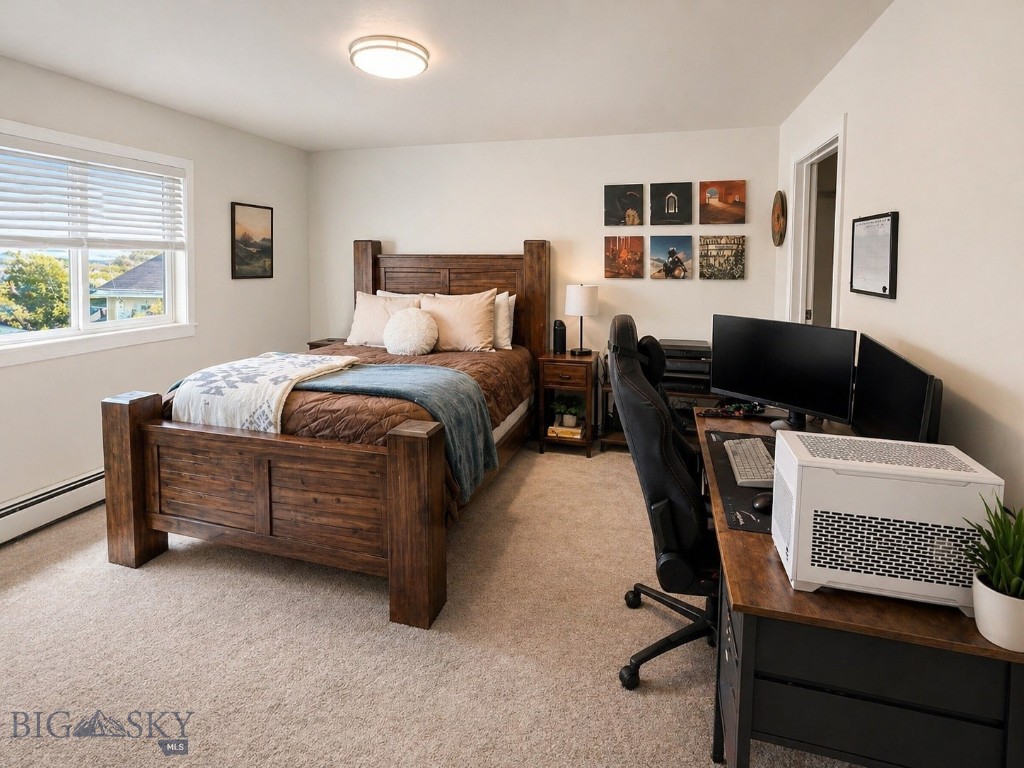 Madison Court Condos - Residential