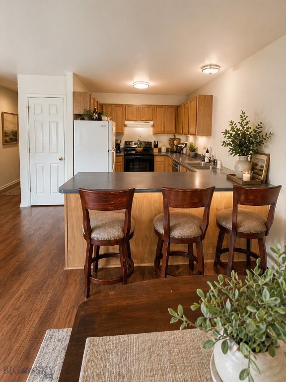 Madison Court Condos - Residential
