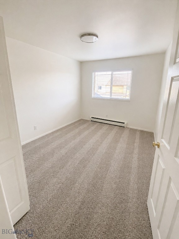 Madison Court Condos - Residential