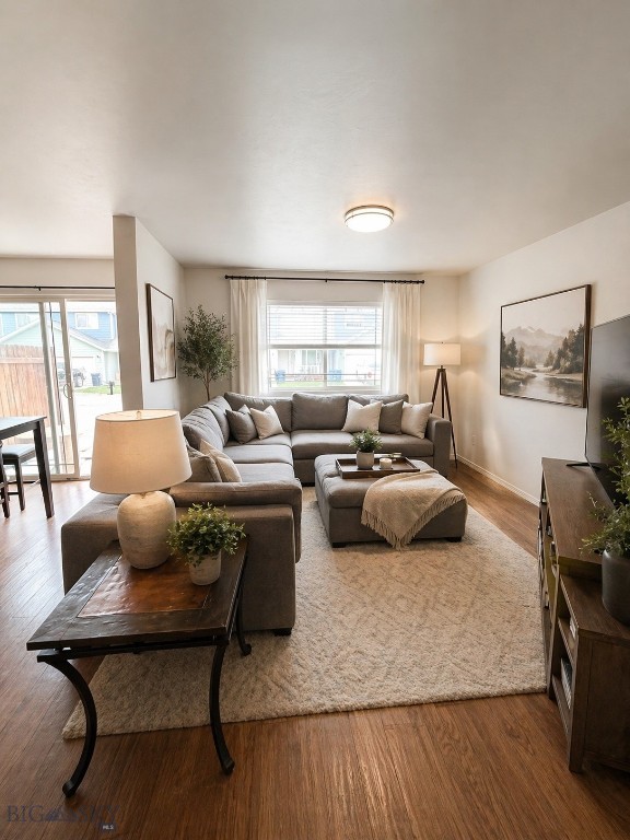 Madison Court Condos - Residential