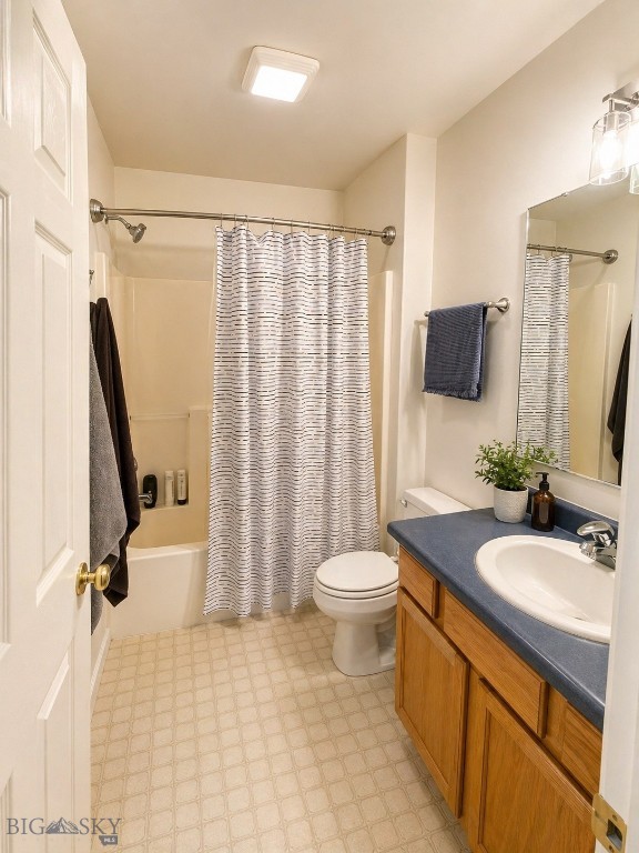 Madison Court Condos - Residential