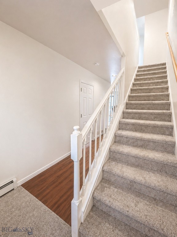 Madison Court Condos - Residential