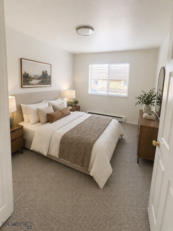 Madison Court Condos - Residential