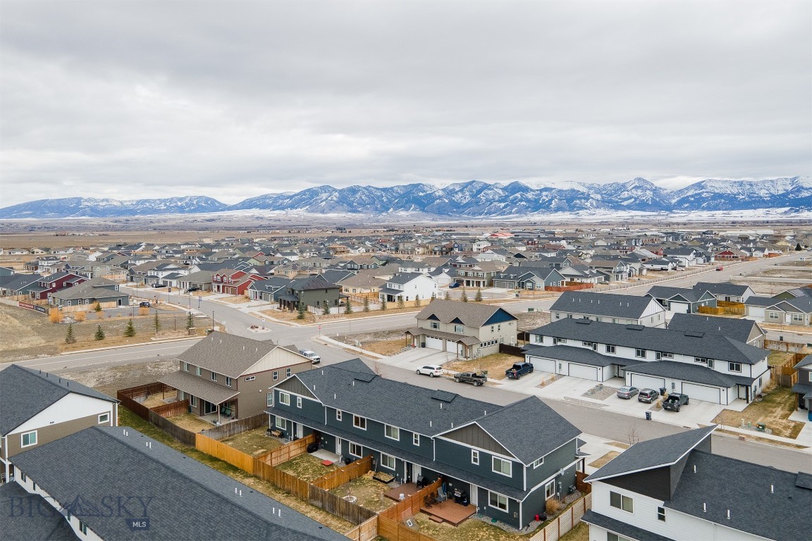 Bridger Heights - Residential
