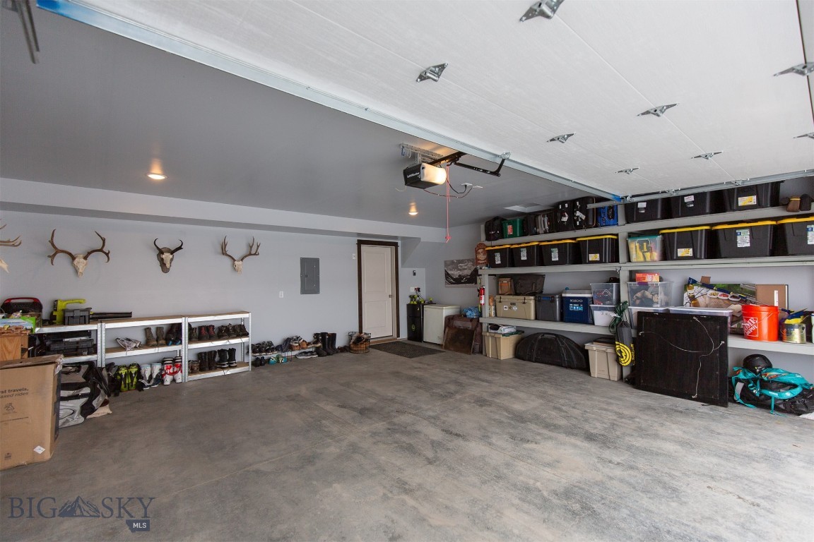 Bridger Heights - Residential