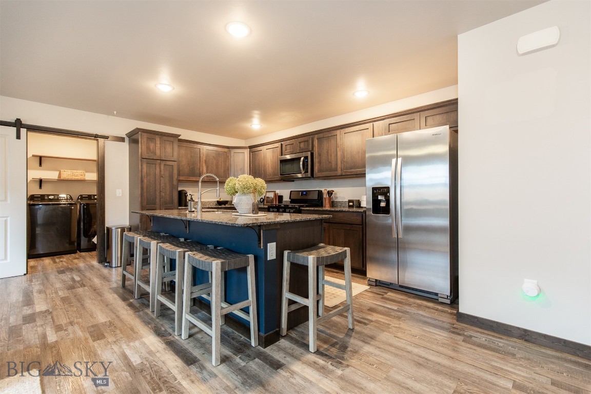 Bridger Heights - Residential