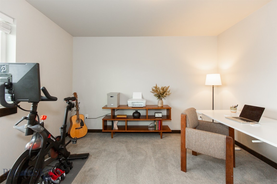 Bridger Heights - Residential