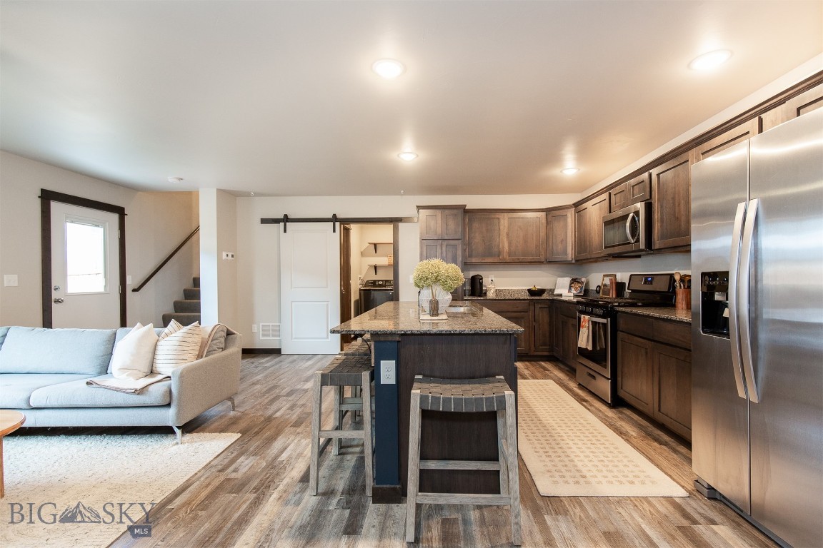 Bridger Heights - Residential