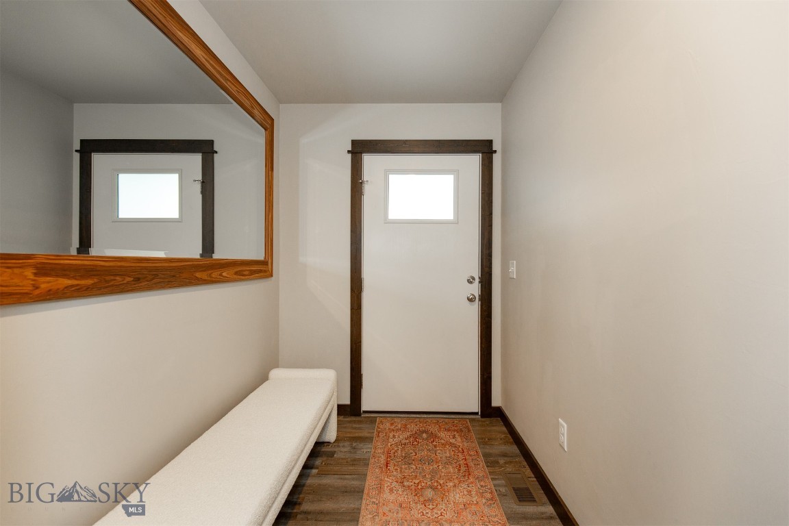 Bridger Heights - Residential