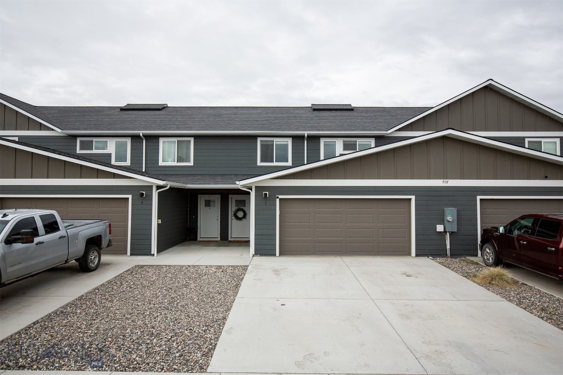 Bridger Heights - Residential