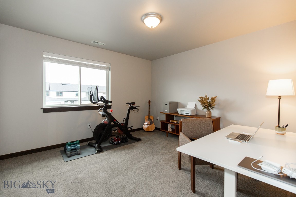 Bridger Heights - Residential