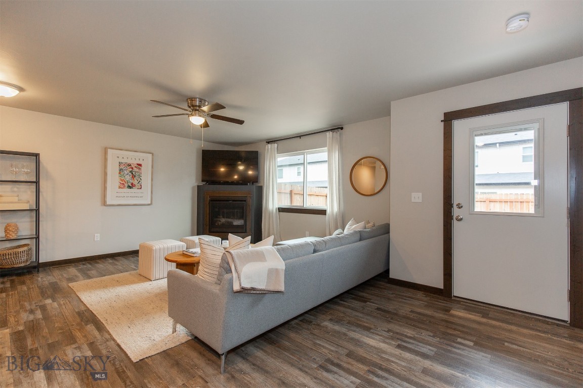 Bridger Heights - Residential