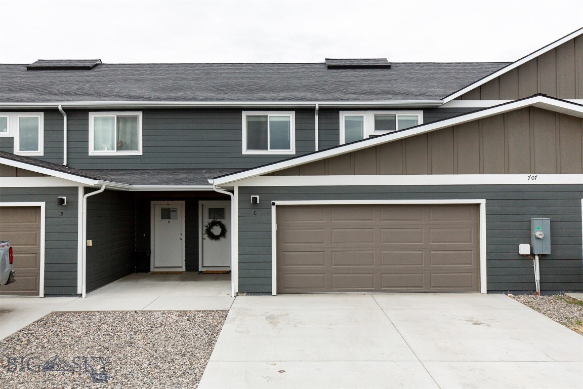 Bridger Heights - Residential