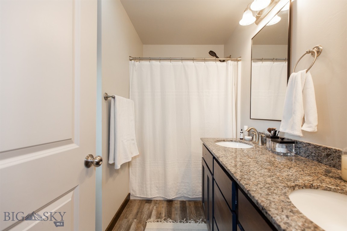 Bridger Heights - Residential