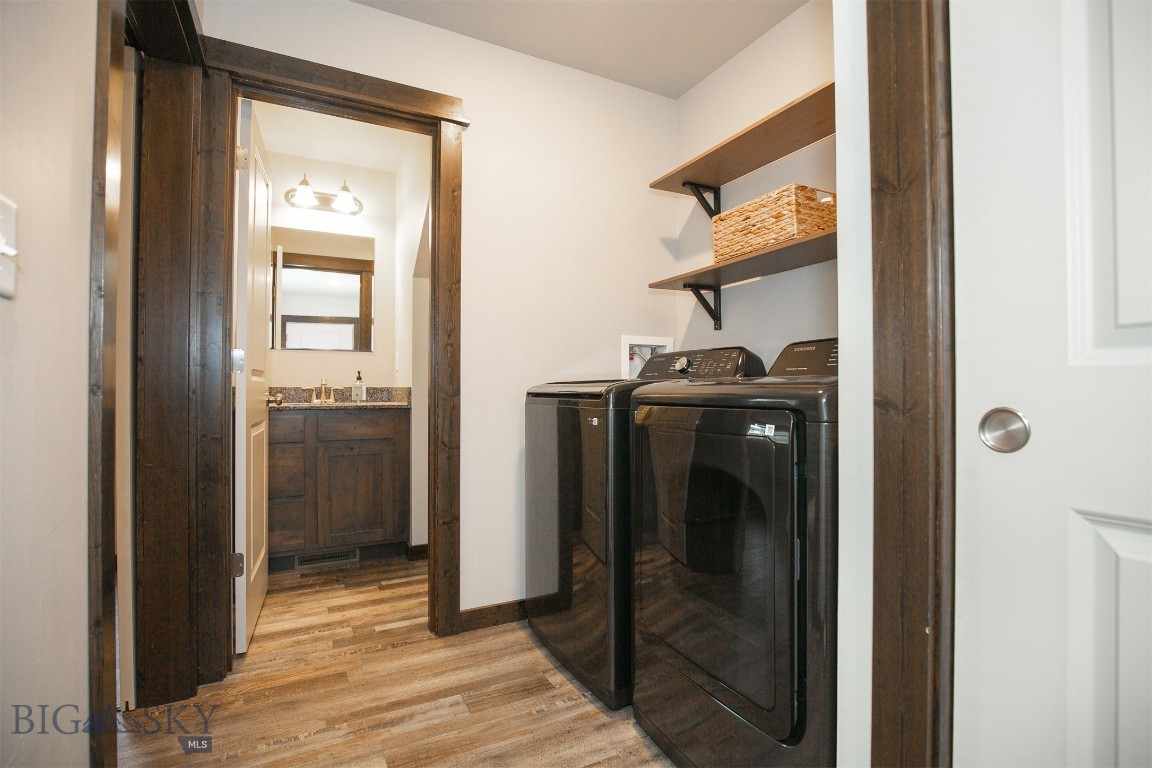 Bridger Heights - Residential