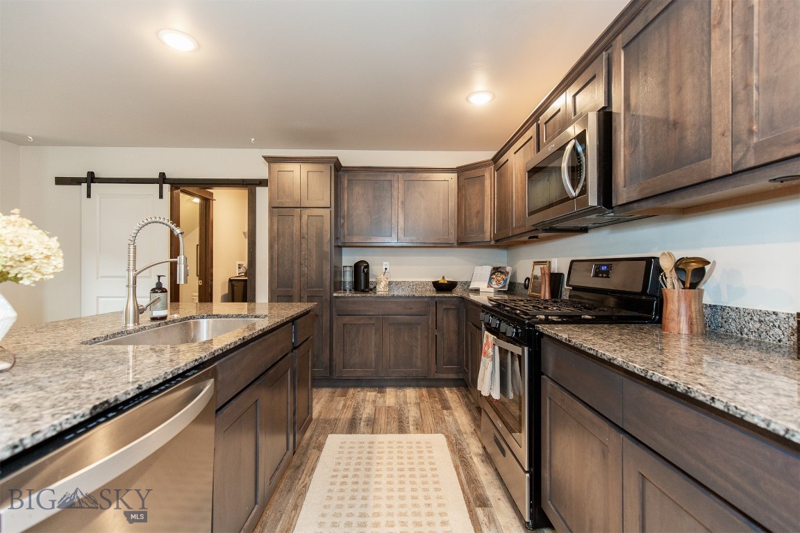 Bridger Heights - Residential