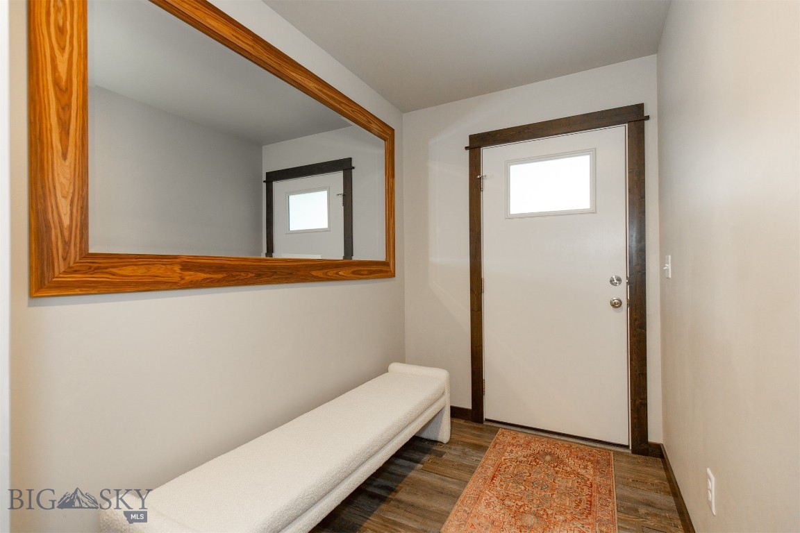 Bridger Heights - Residential