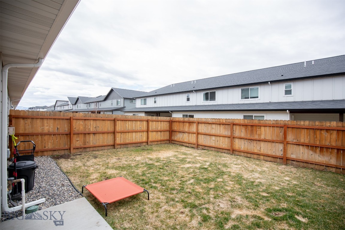 Bridger Heights - Residential