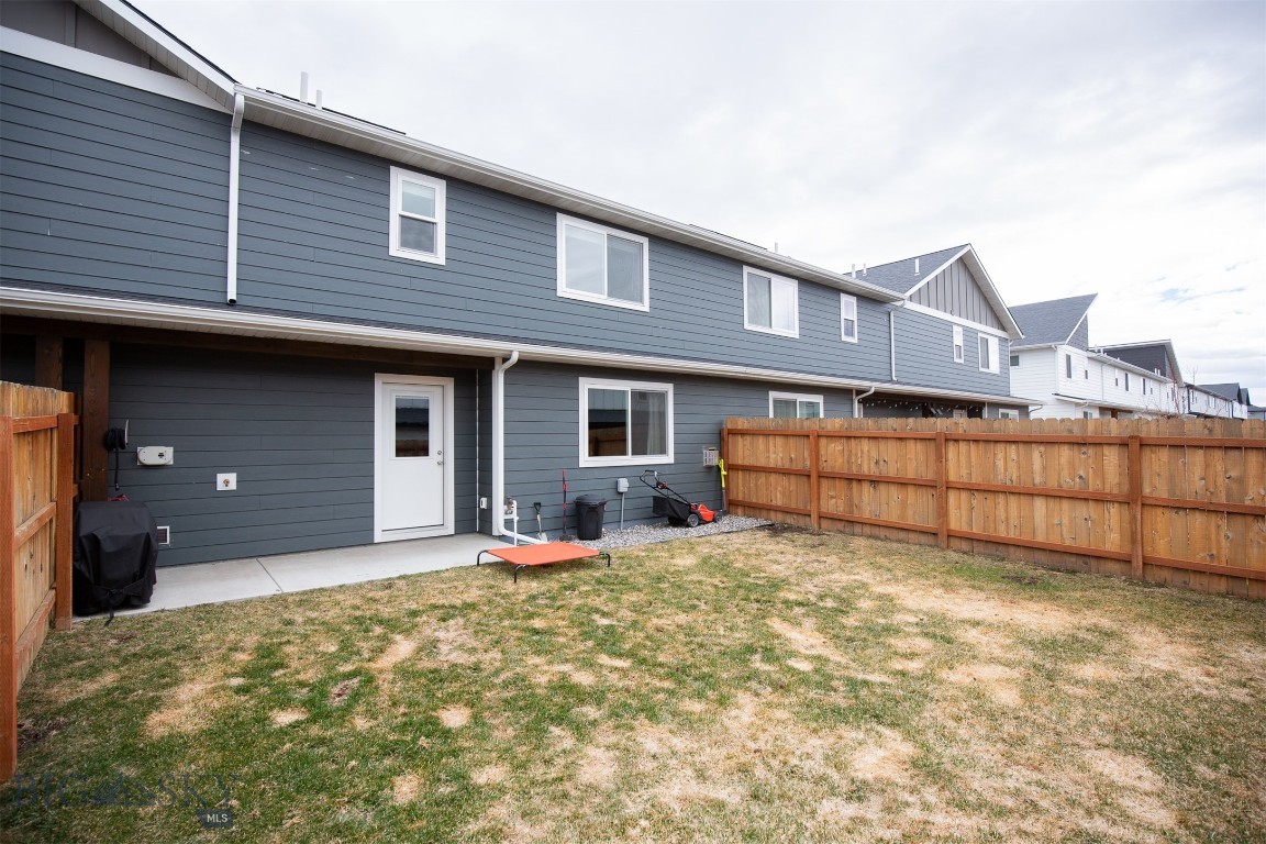 Bridger Heights - Residential