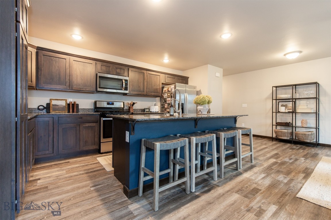 Bridger Heights - Residential