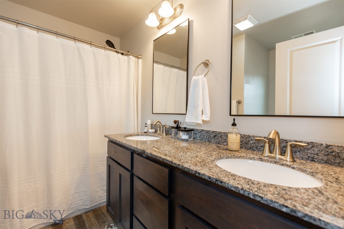 Bridger Heights - Residential