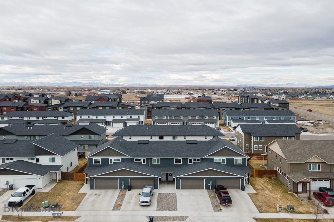 Bridger Heights - Residential