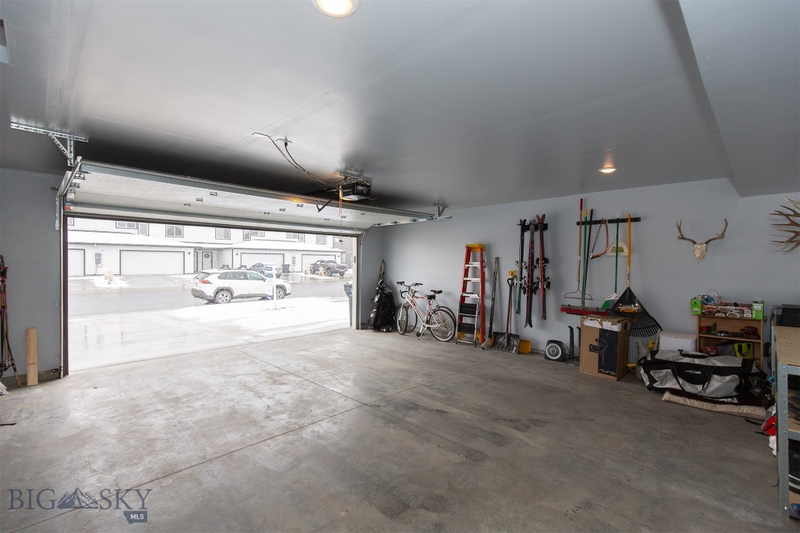 Bridger Heights - Residential