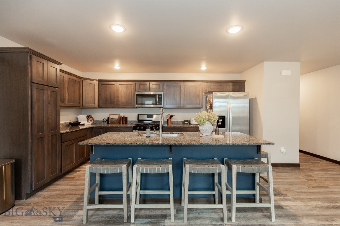 Bridger Heights - Residential