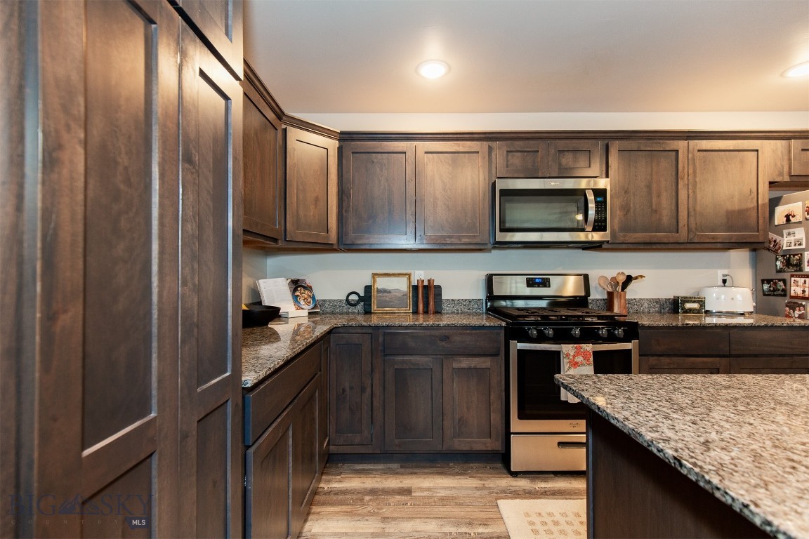 Bridger Heights - Residential