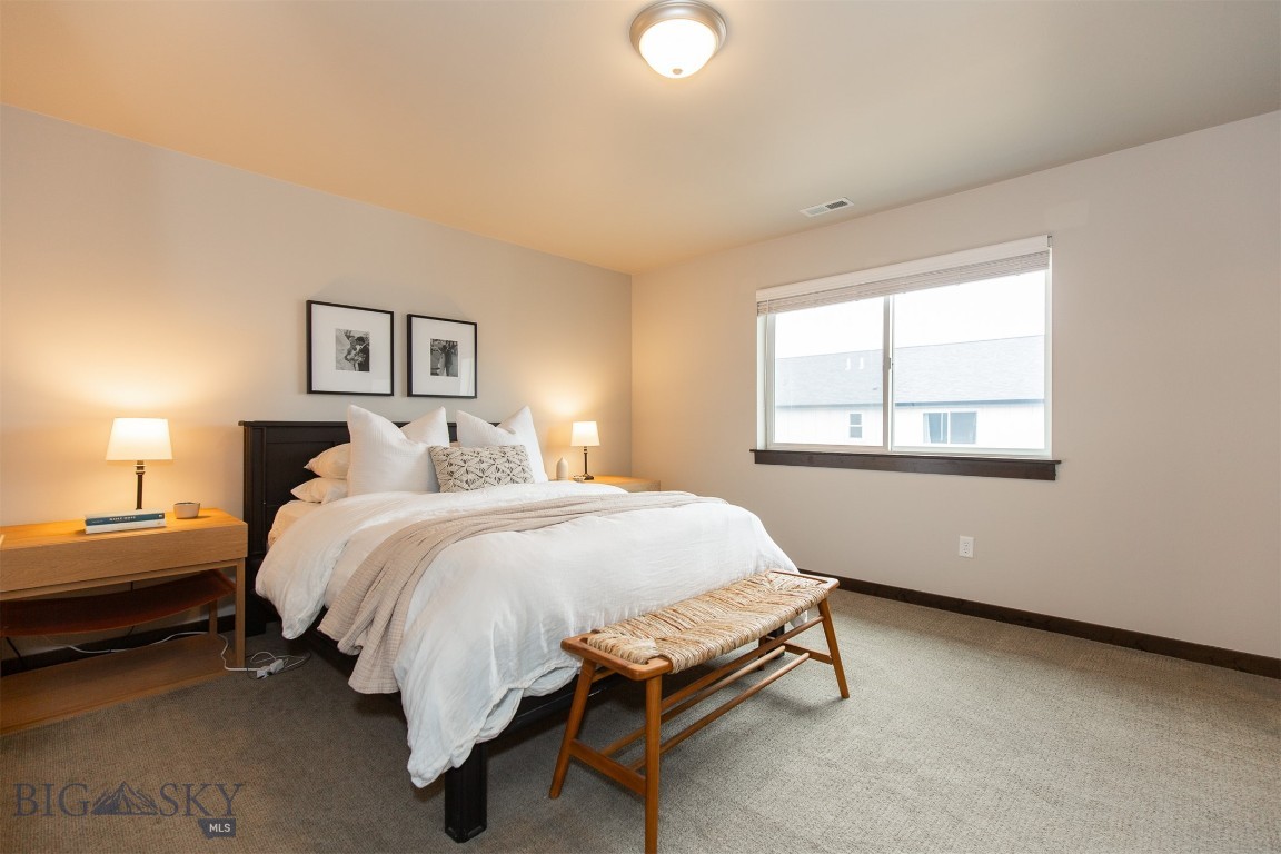 Bridger Heights - Residential