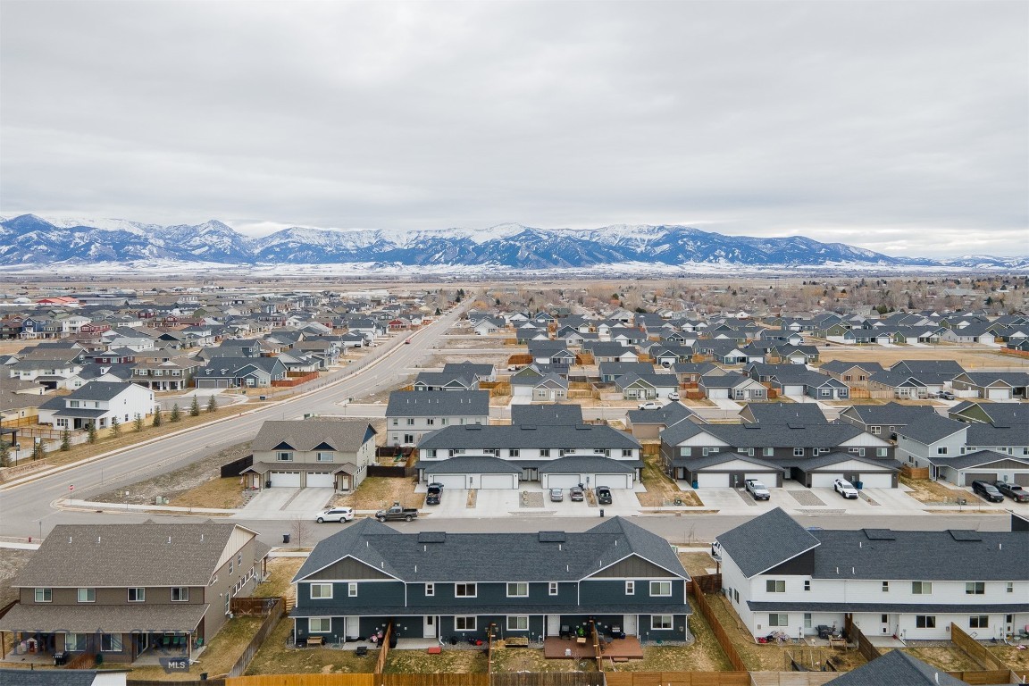 Bridger Heights - Residential